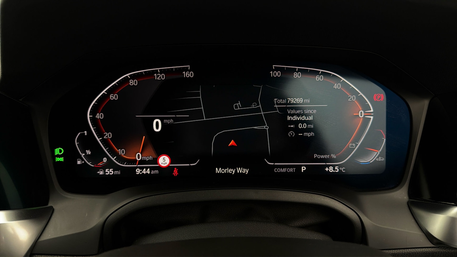 Used BMW 3 Series 2021 for sale - 77965358: Photo 26