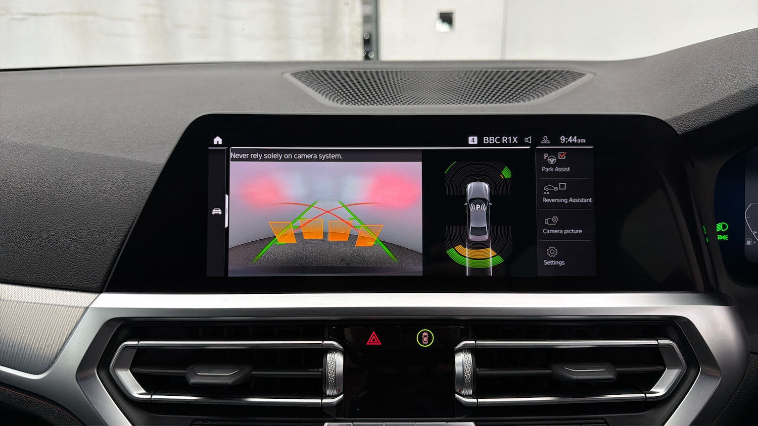 Used BMW 3 Series 2021 for sale - 77965358: Photo 27