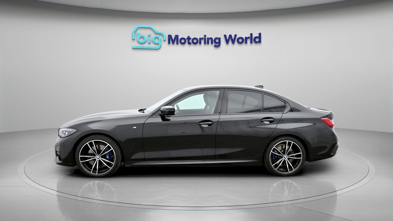 Used BMW 3 Series 2021 for sale - 77965358: Photo 4