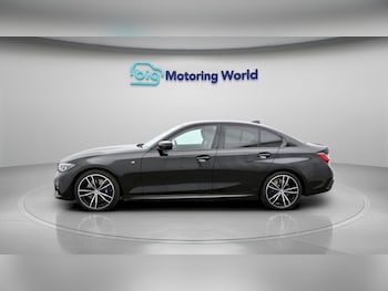 Used BMW 3 Series 2021 for sale - 77965358: Photo