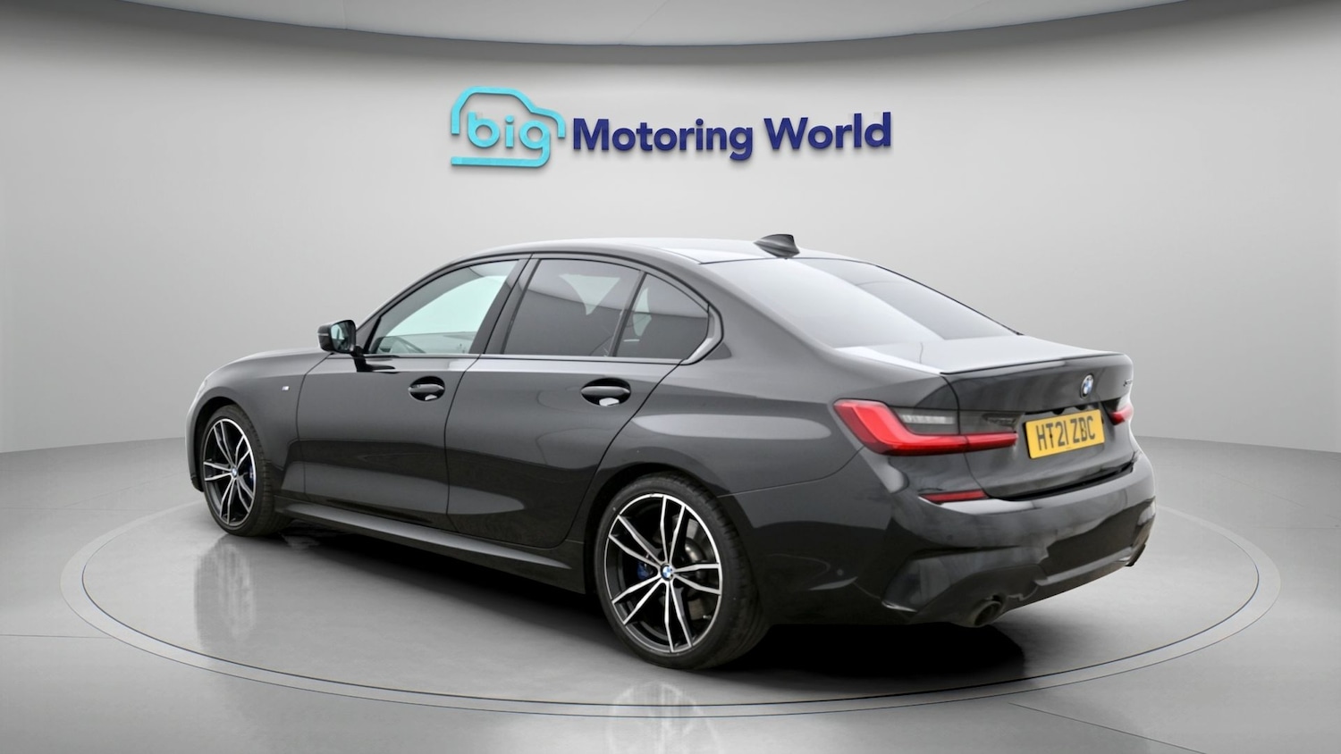 Used BMW 3 Series 2021 for sale - 77965358: Photo 5