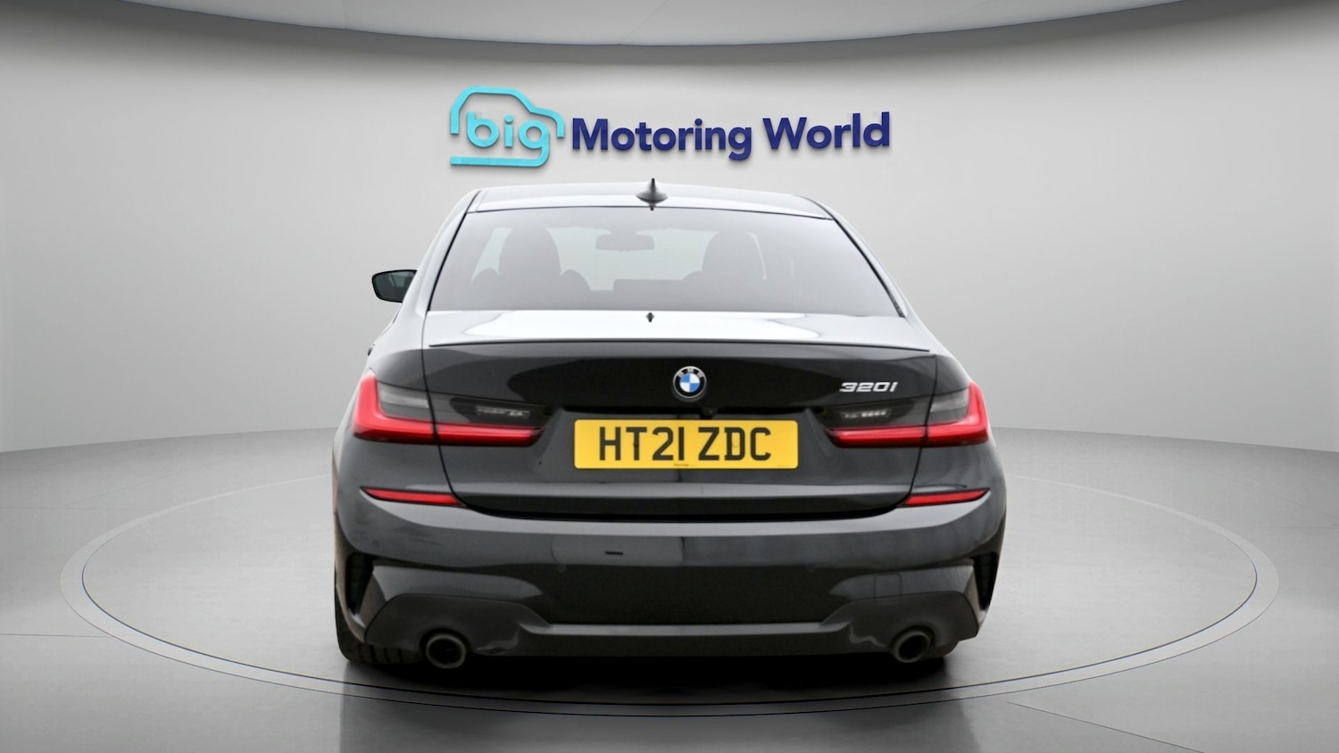 Used BMW 3 Series 2021 for sale - 77965358: Photo 6