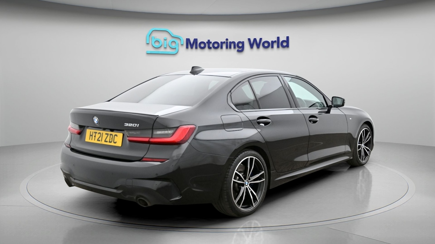 Used BMW 3 Series 2021 for sale - 77965358: Photo 7