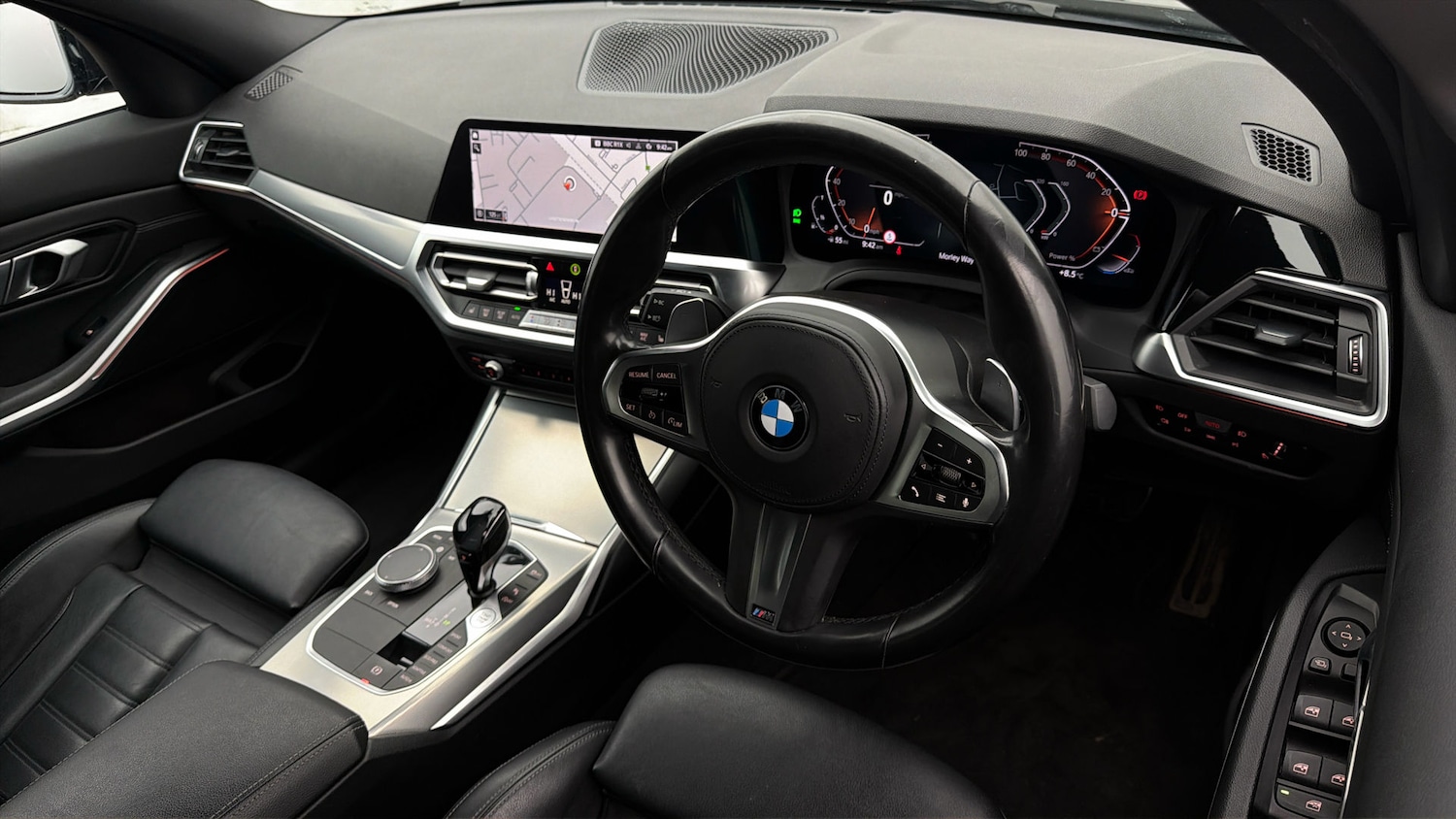 Used BMW 3 Series 2021 for sale - 77965358: Photo 9