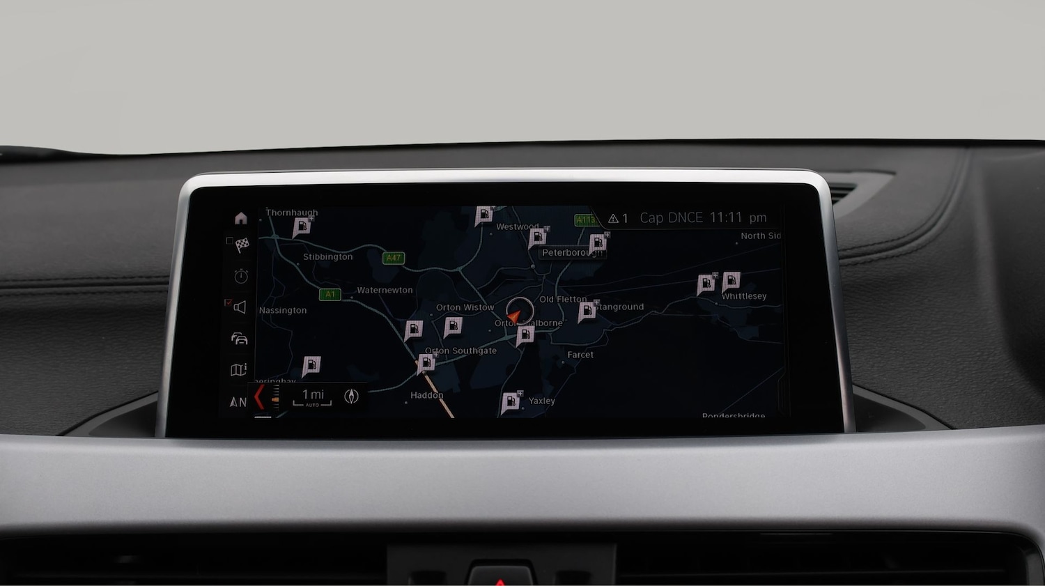 Used BMW X2 2020 for sale - 77700969: Photo 11