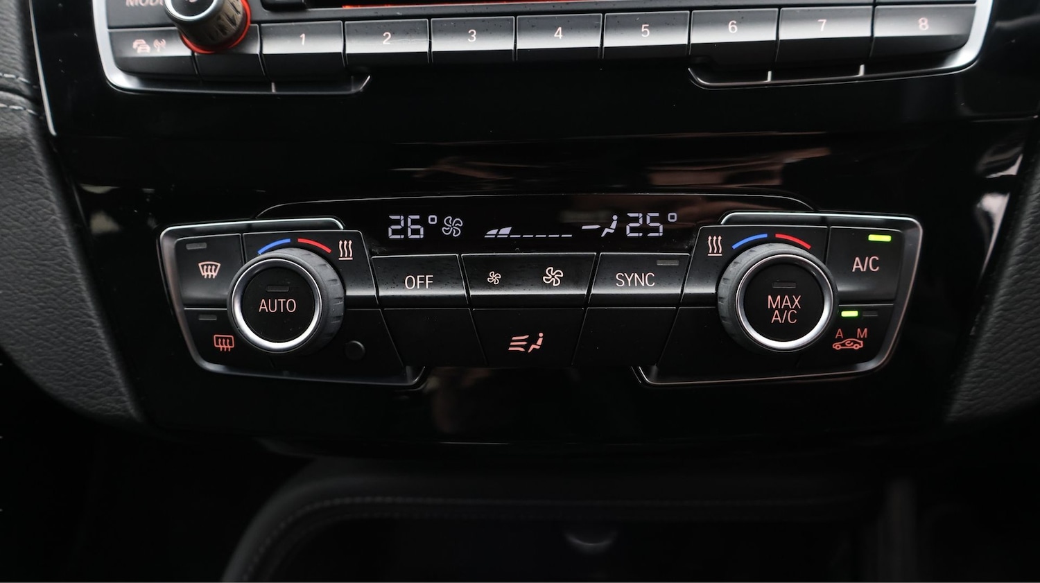 Used BMW X2 2020 for sale - 77700969: Photo 12