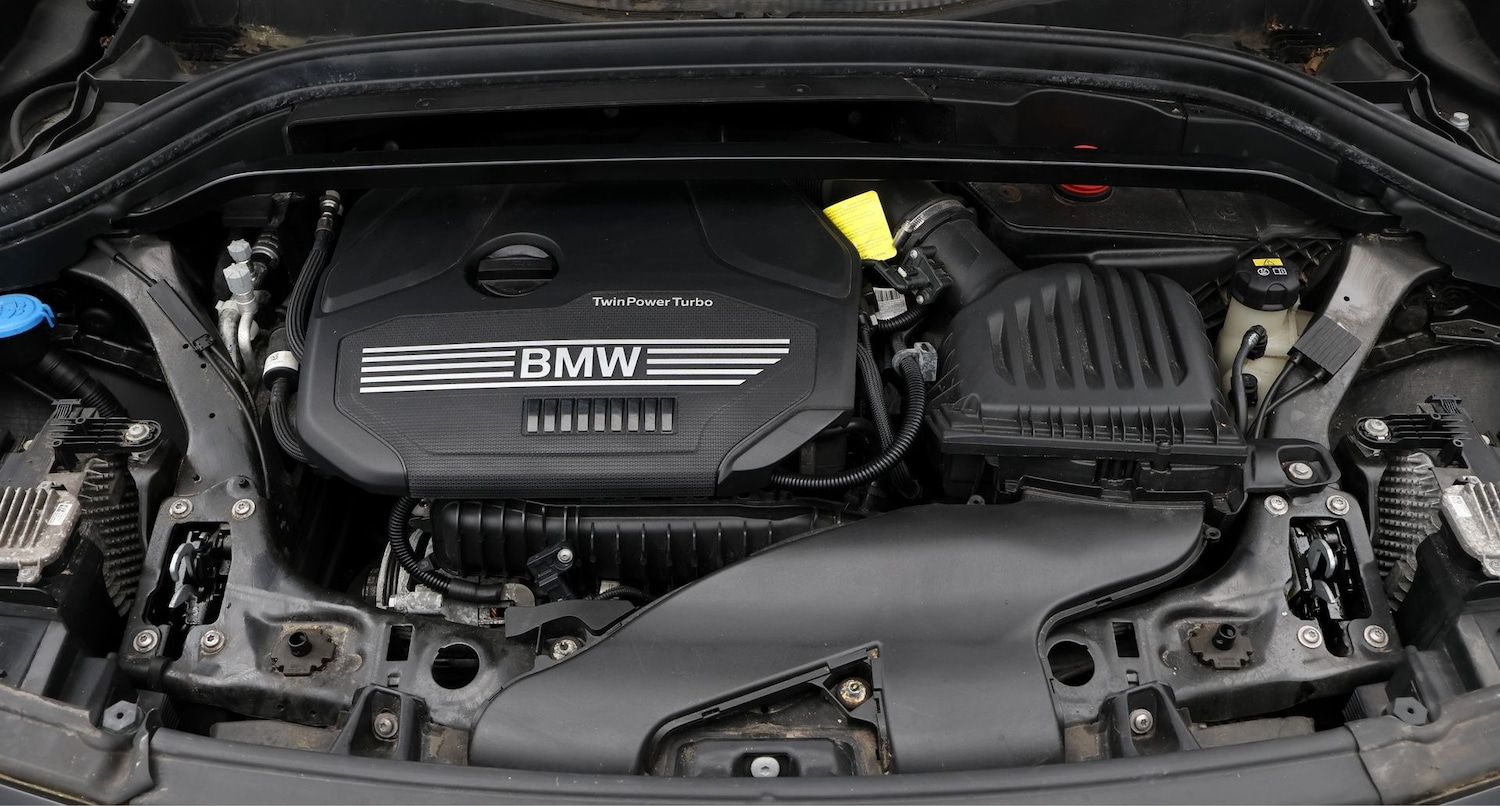 Used BMW X2 2020 for sale - 77700969: Photo 19