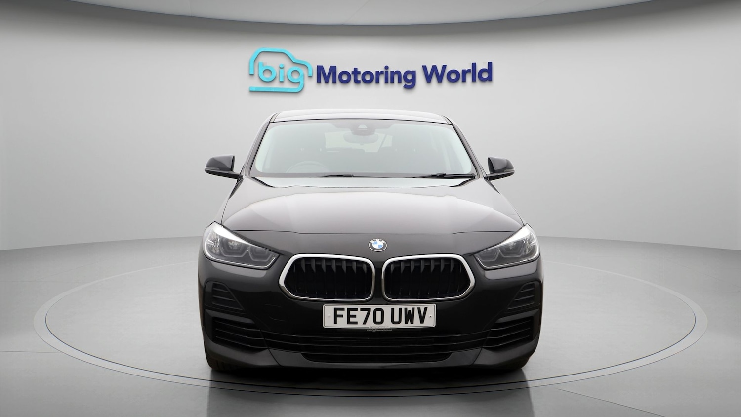 Used BMW X2 2020 for sale - 77700969: Photo 2