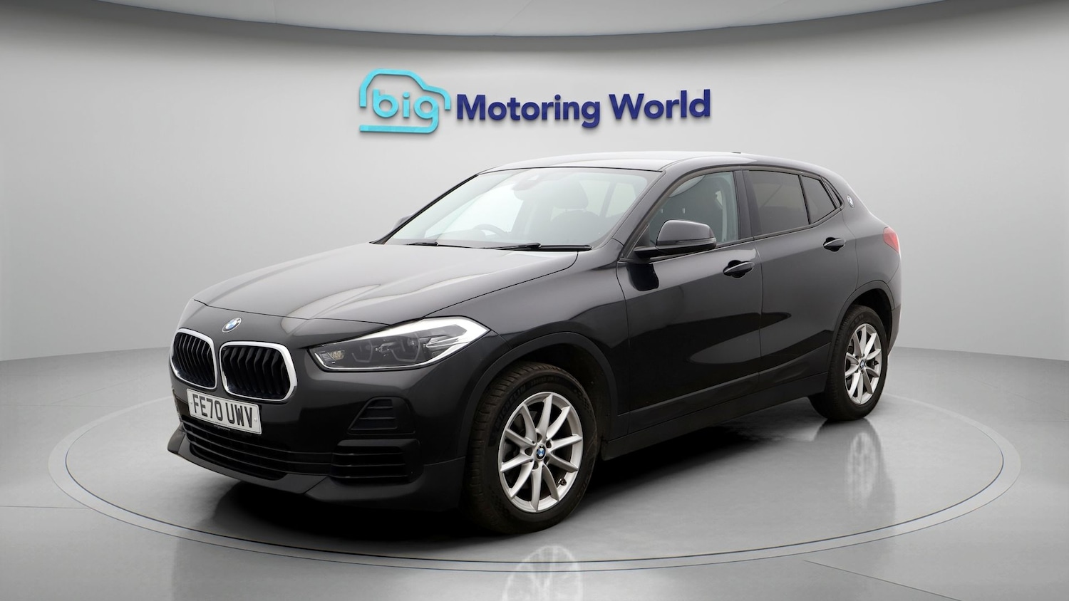 Used BMW X2 2020 for sale - 77700969: Photo 3