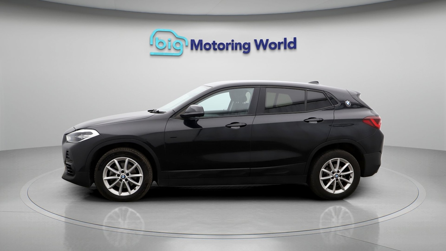 Used BMW X2 2020 for sale - 77700969: Photo 4