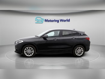 Used BMW X2 2020 for sale - 77700969: Photo