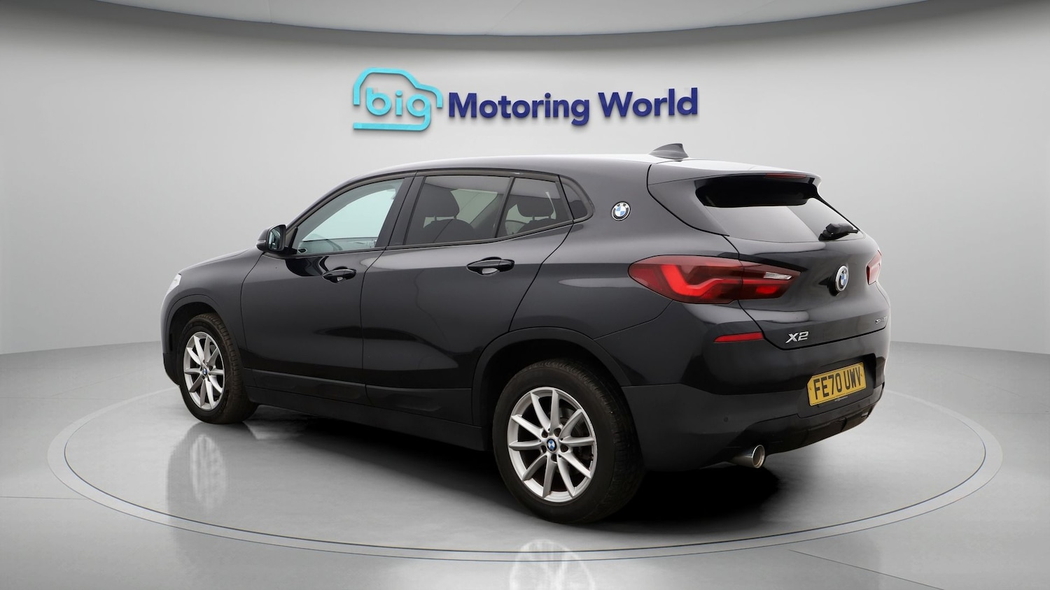 Used BMW X2 2020 for sale - 77700969: Photo 5