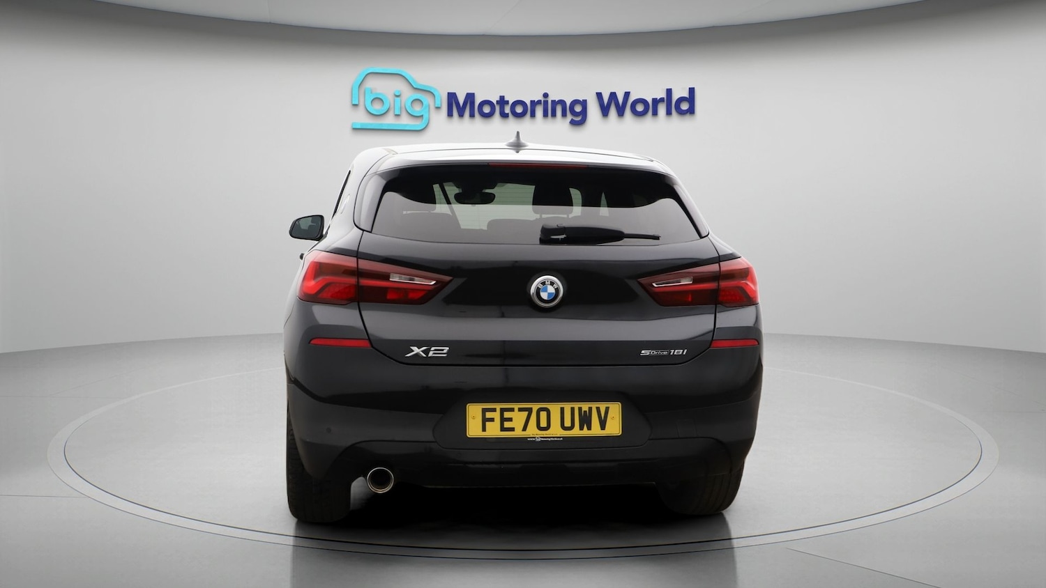 Used BMW X2 2020 for sale - 77700969: Photo 6
