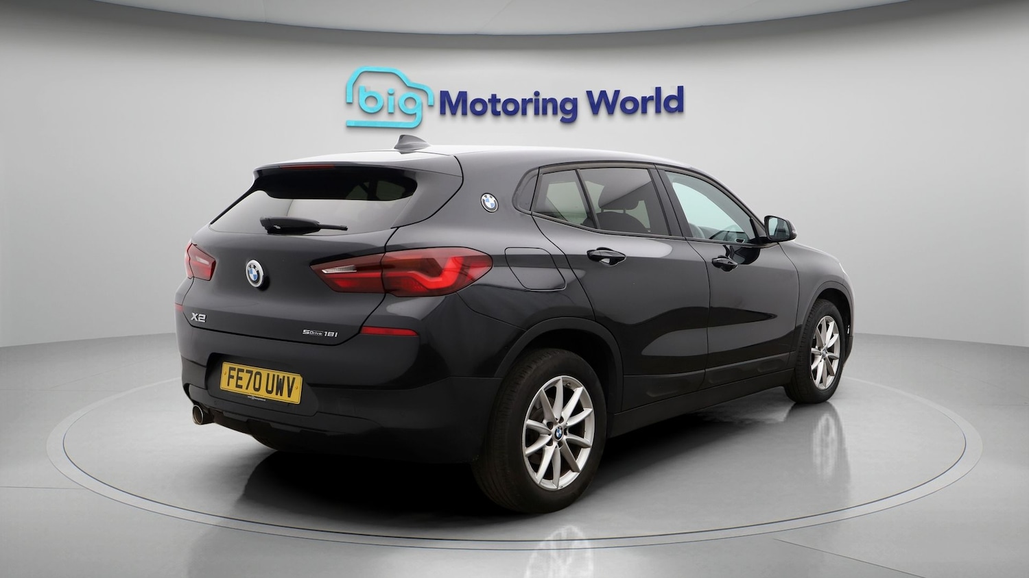 Used BMW X2 2020 for sale - 77700969: Photo 7