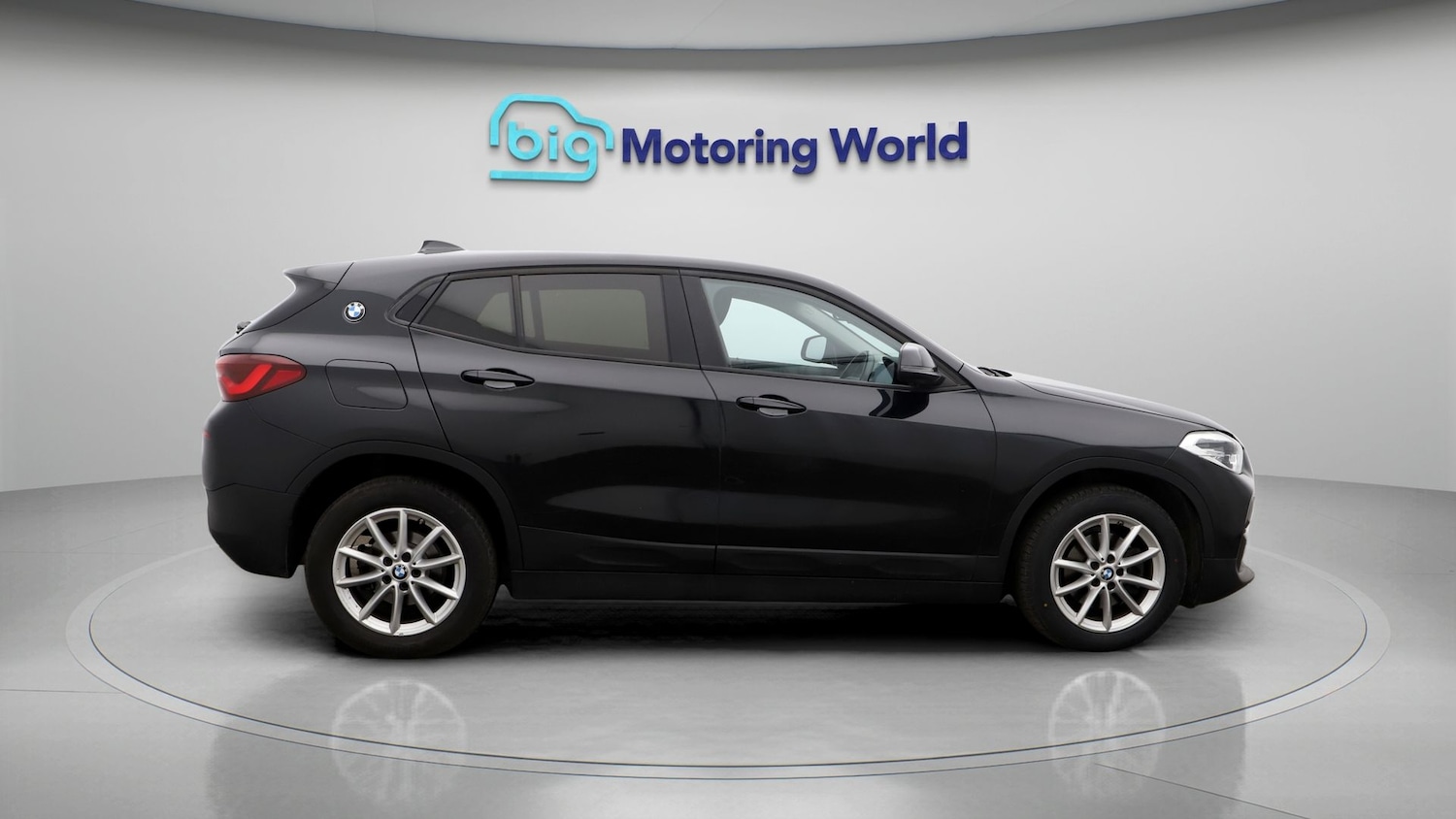 Used BMW X2 2020 for sale - 77700969: Photo 8