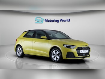 Used Audi A1 2022 for sale - 79352513: Photo