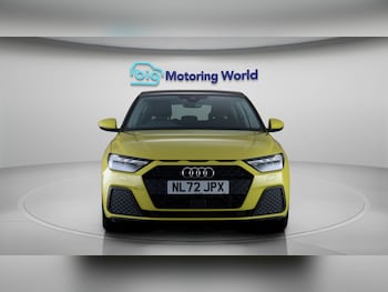 Used Audi A1 2022 for sale - 79352513: Photo
