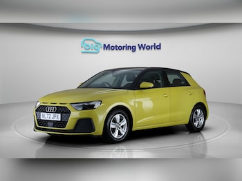 Used Audi A1 2022 for sale - 79352513: Photo