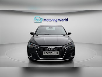 Used Audi A3 2022 for sale - 79163247: Photo