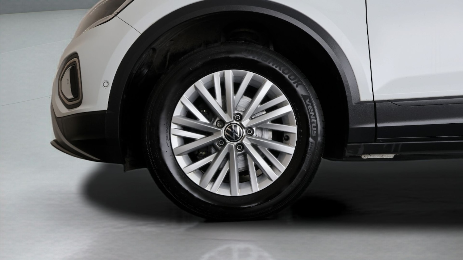 Used Volkswagen T-Roc 2022 for sale - 77677326: Photo 17