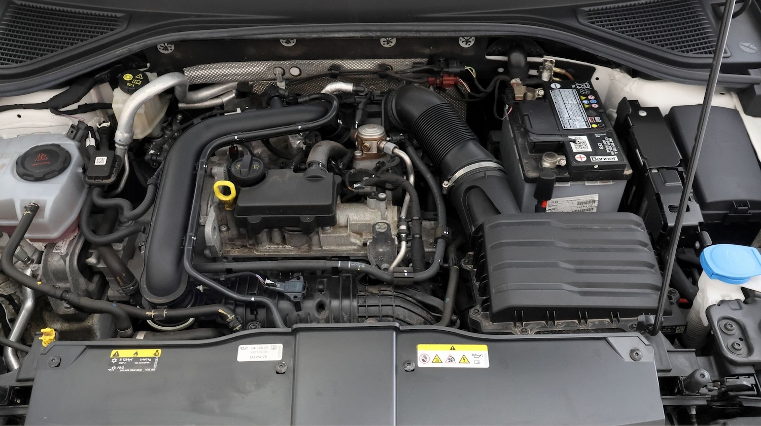 Used Volkswagen T-Roc 2022 for sale - 77677326: Photo 18