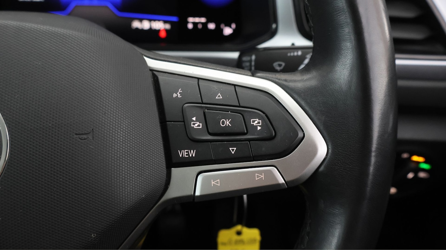 Used Volkswagen T-Roc 2022 for sale - 77677326: Photo 20