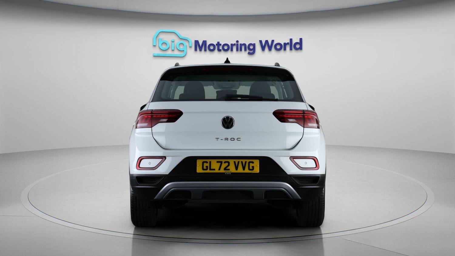 Used Volkswagen T-Roc 2022 for sale - 77677326: Photo 6