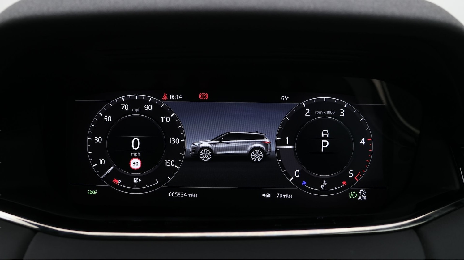 Used Land Rover Range Rover Evoque 2019 for sale - 77460111: Photo 10