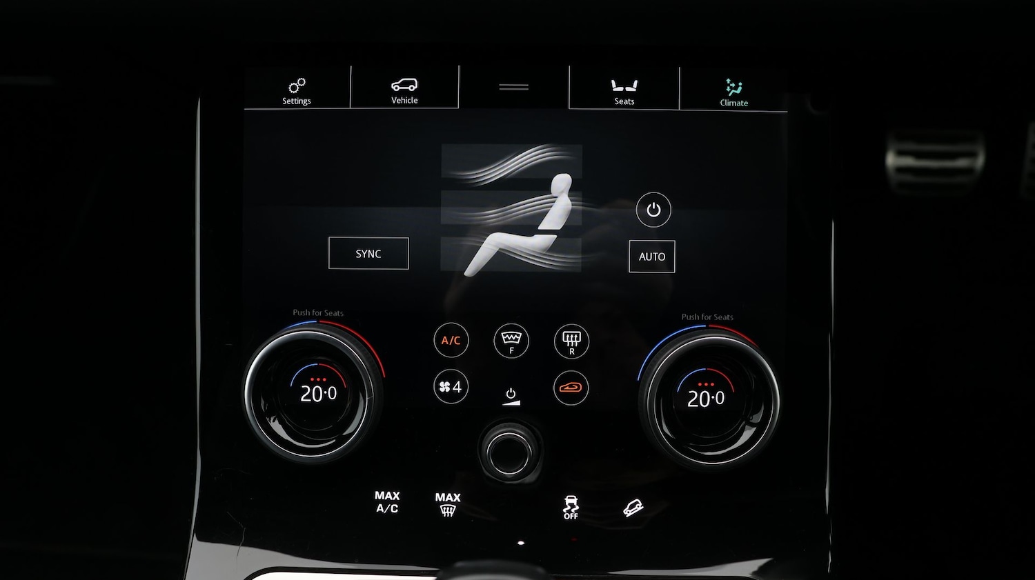 Used Land Rover Range Rover Evoque 2019 for sale - 77460111: Photo 12