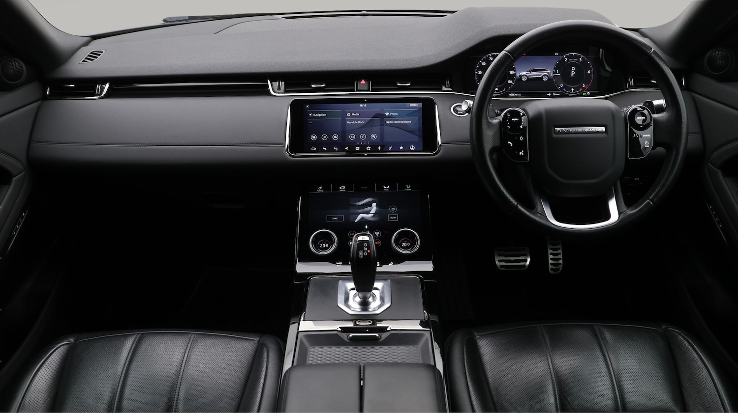 Used Land Rover Range Rover Evoque 2019 for sale - 77460111: Photo 13