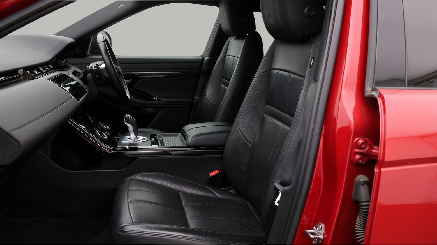 Used Land Rover Range Rover Evoque 2019 for sale - 77460111: Photo 14