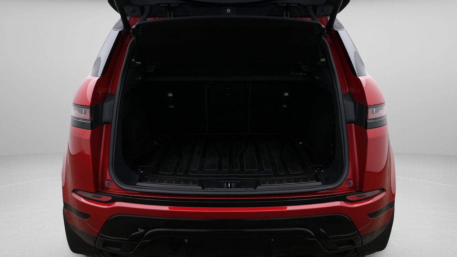 Used Land Rover Range Rover Evoque 2019 for sale - 77460111: Photo 17