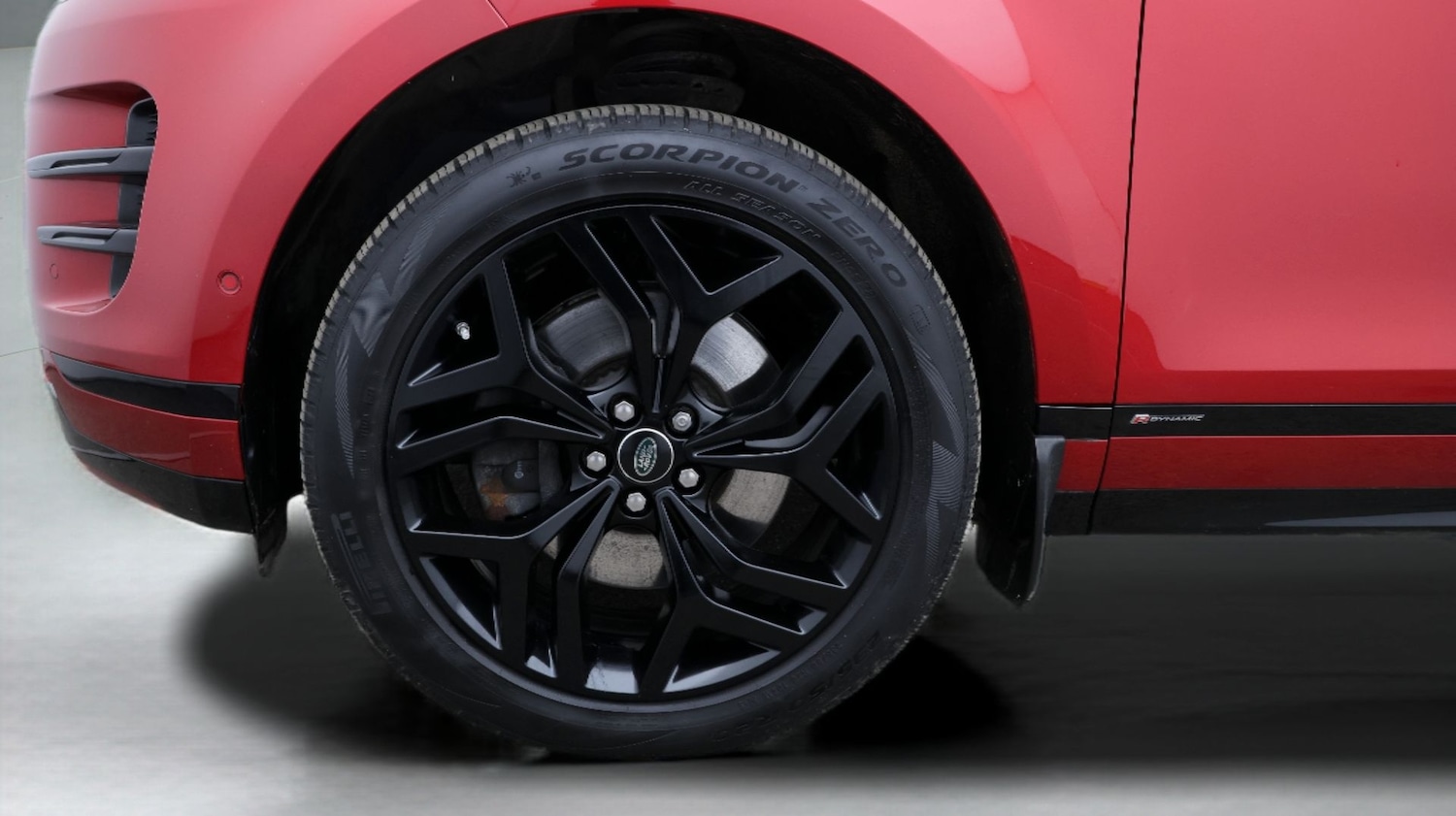 Used Land Rover Range Rover Evoque 2019 for sale - 77460111: Photo 18