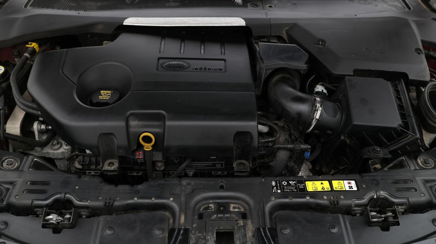 Used Land Rover Range Rover Evoque 2019 for sale - 77460111: Photo 19