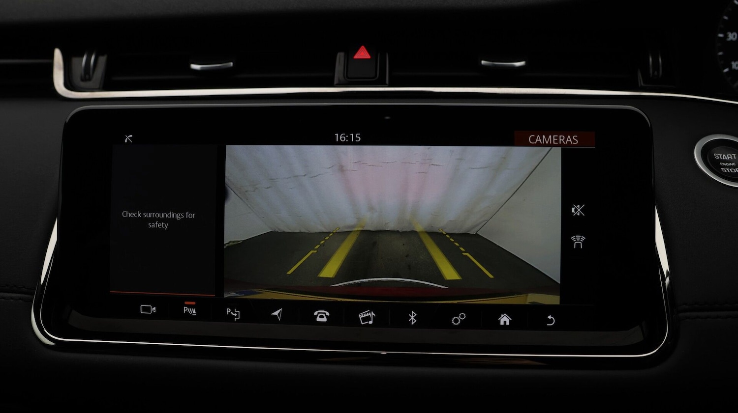 Used Land Rover Range Rover Evoque 2019 for sale - 77460111: Photo 24