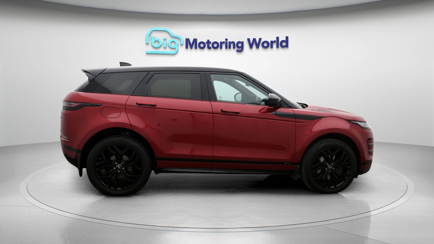 Used Land Rover Range Rover Evoque 2019 for sale - 77460111: Photo 8