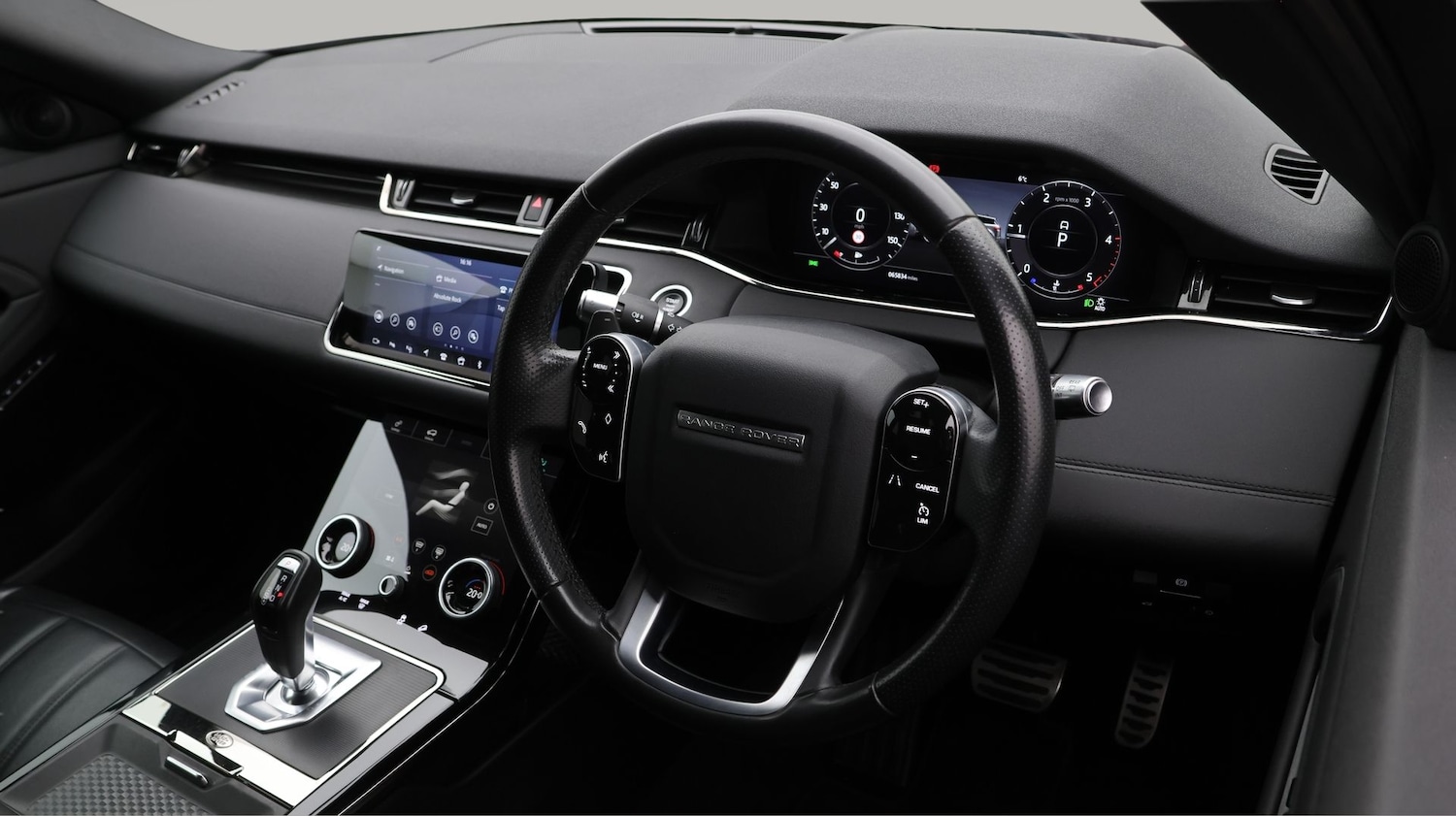 Used Land Rover Range Rover Evoque 2019 for sale - 77460111: Photo 9