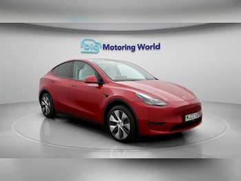 Used Tesla Model Y 2023 for sale - 79230406: Photo