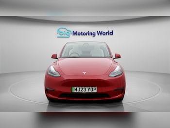 Used Tesla Model Y 2023 for sale - 79230406: Photo