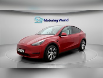 Used Tesla Model Y 2023 for sale - 79230406: Photo