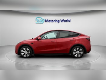 Used Tesla Model Y 2023 for sale - 79230406: Photo