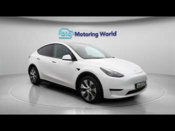 Used Tesla Model Y 2022 for sale - 74713294: Photo