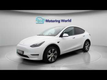 Used Tesla Model Y 2022 for sale - 74713294: Photo