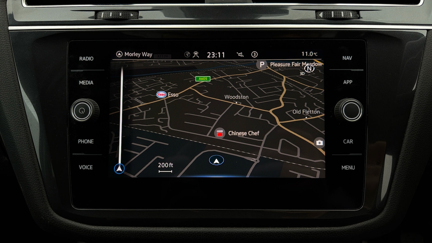 Used Volkswagen Tiguan Allspace 2023 for sale - 78196687: Photo 10