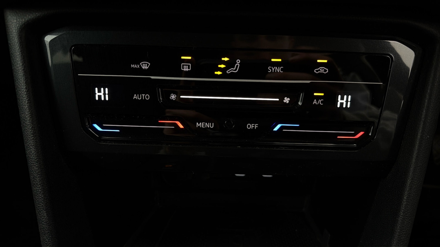 Used Volkswagen Tiguan Allspace 2023 for sale - 78196687: Photo 11