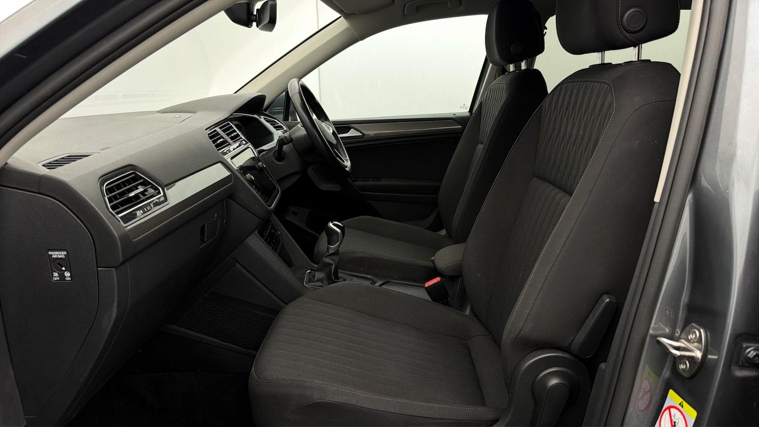 Used Volkswagen Tiguan Allspace 2023 for sale - 78196687: Photo 13