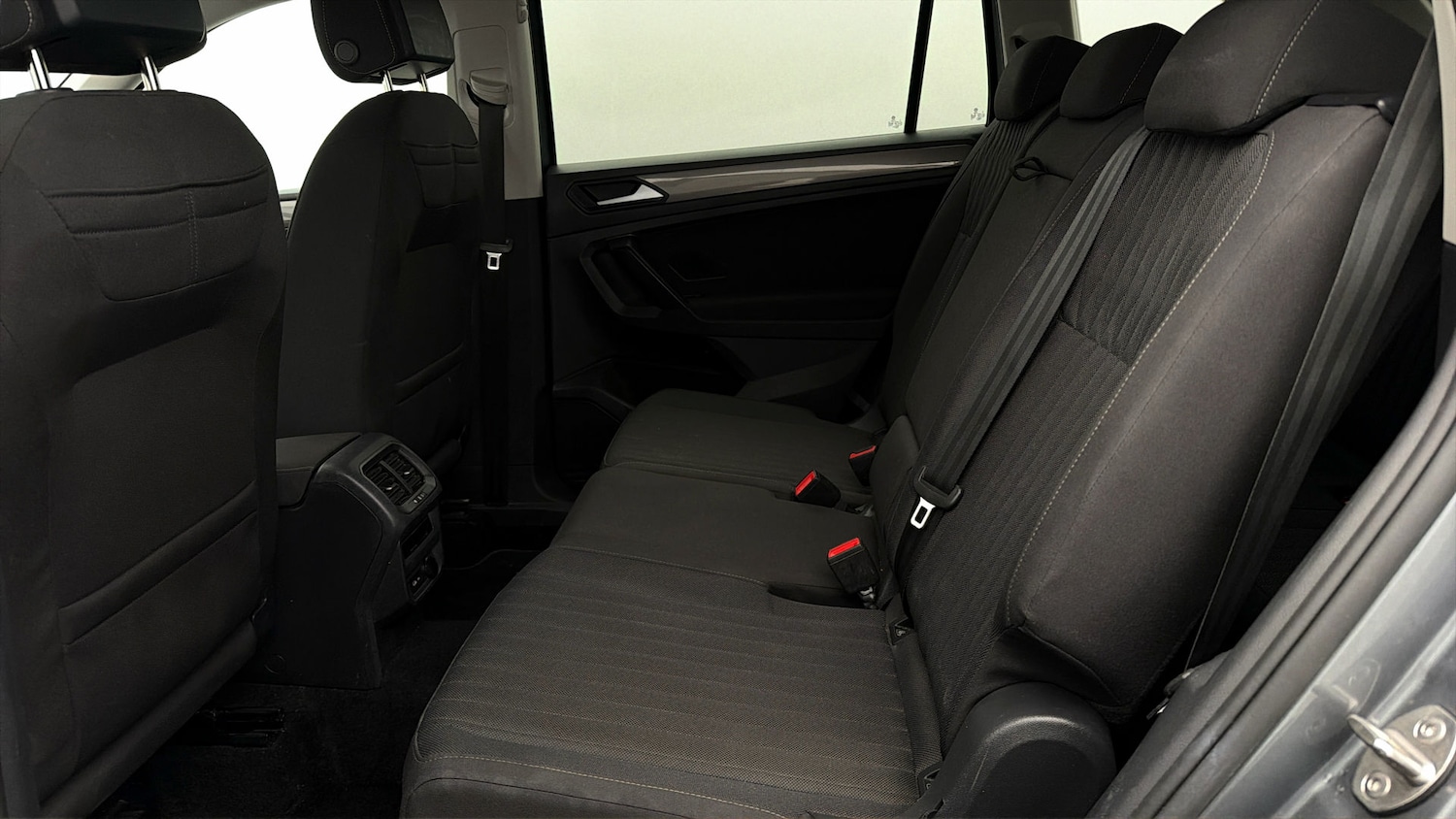 Used Volkswagen Tiguan Allspace 2023 for sale - 78196687: Photo 15