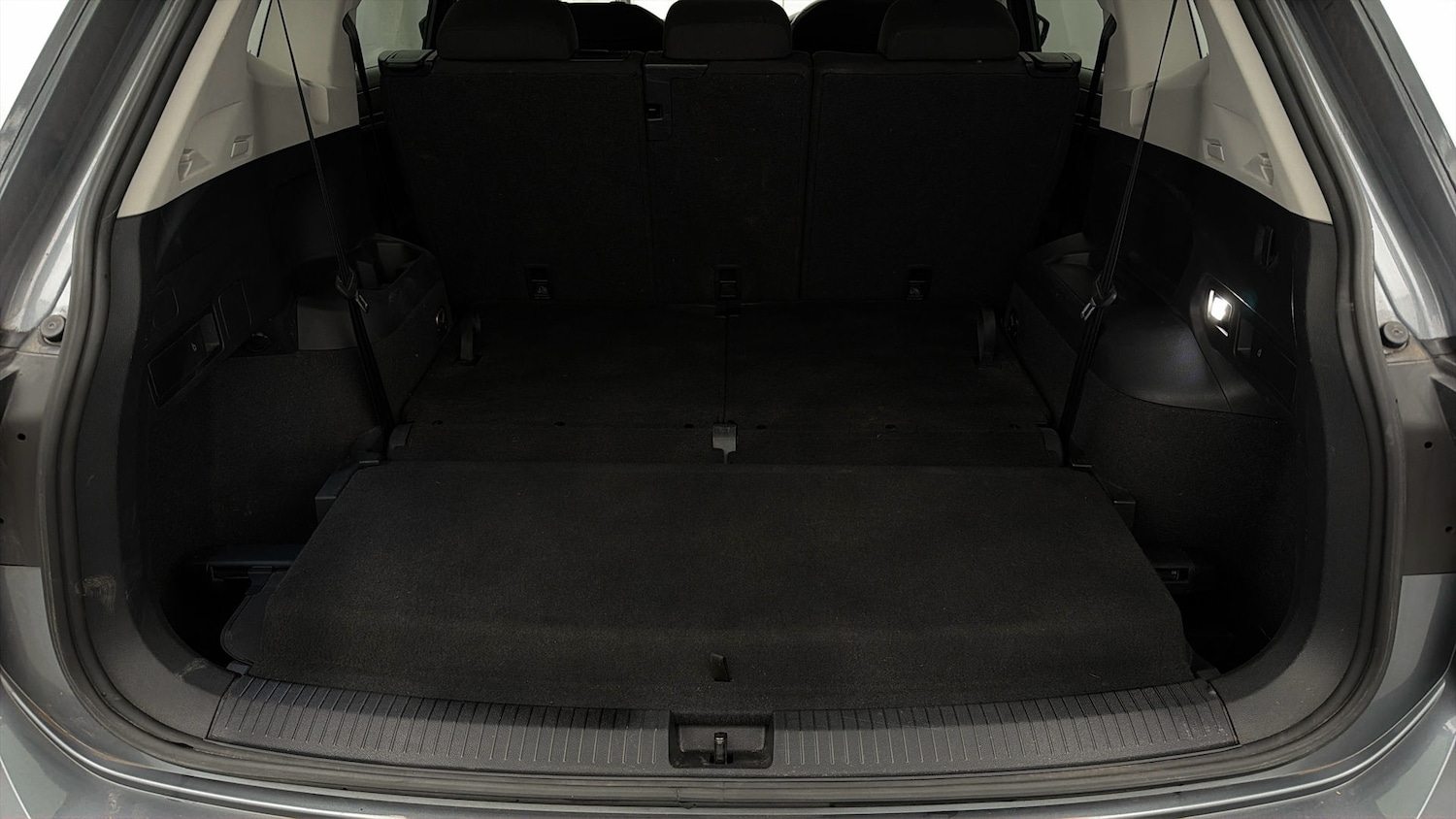 Used Volkswagen Tiguan Allspace 2023 for sale - 78196687: Photo 16