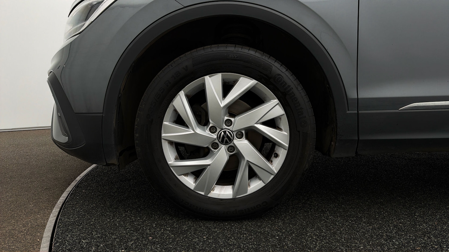 Used Volkswagen Tiguan Allspace 2023 for sale - 78196687: Photo 17