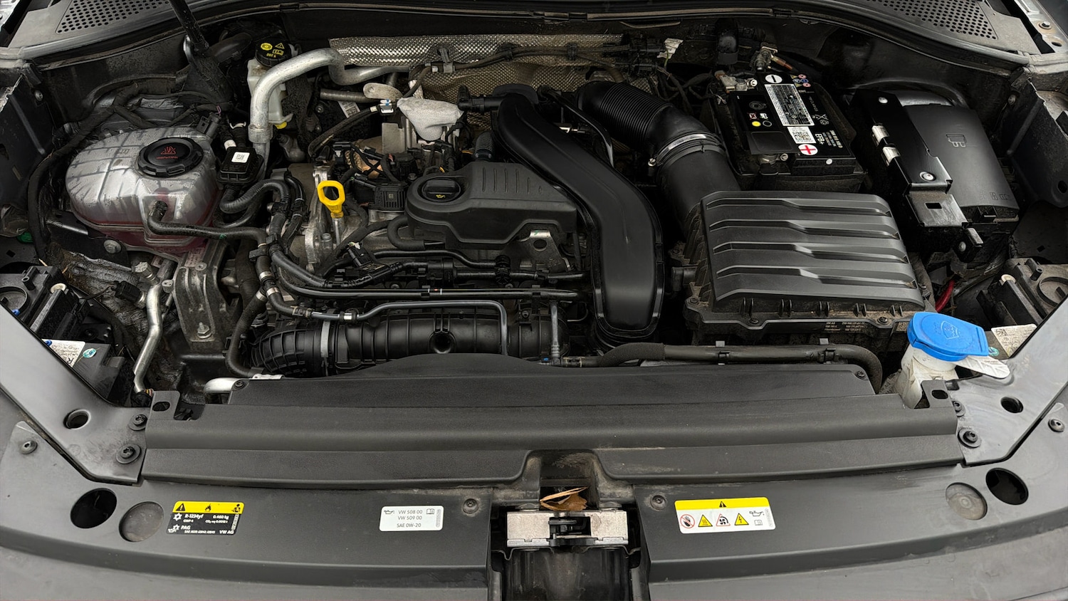 Used Volkswagen Tiguan Allspace 2023 for sale - 78196687: Photo 18